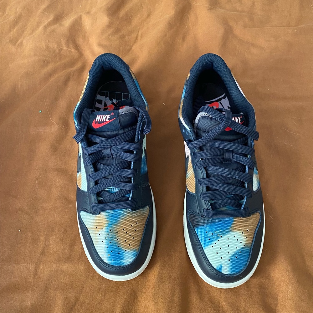 Nike Dunk Low SE (GS)
